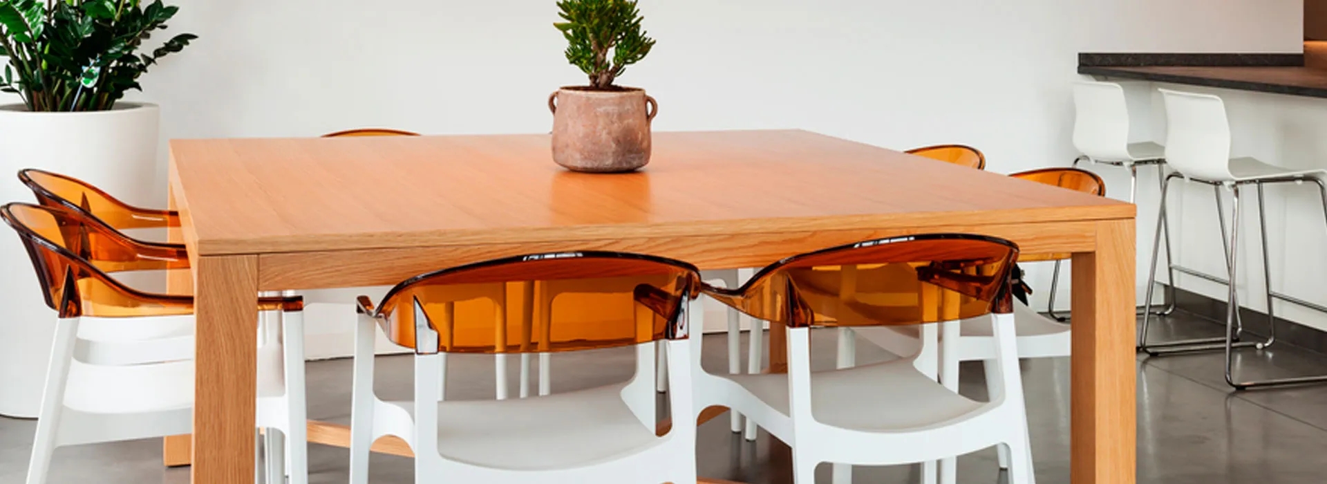 Mesas de comedor: cómo elegir tu mesa de comedor perfecta