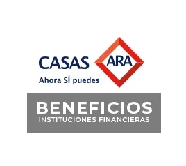 Casas ARA | Convenios