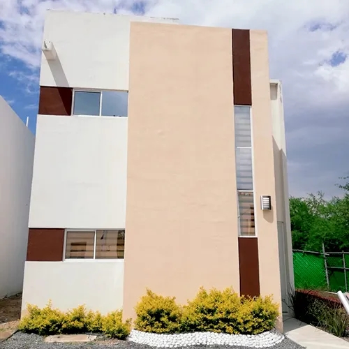 Casas en Monterrey | Paseos del Roble | Casas ARA