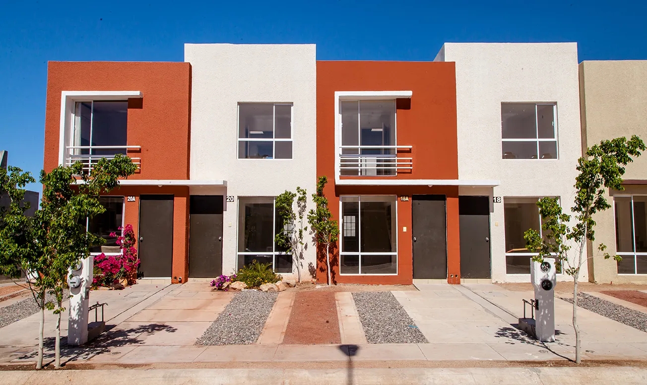 Venta de casas en Hermosillo | Modelo Centauro | Casas ARA