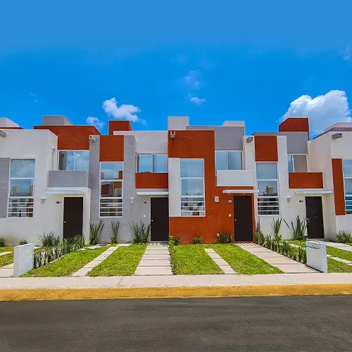 Casas en venta Toluca | Modelo Olivos | Casas ARA
