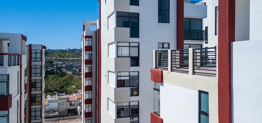 Residencias en Tijuana | Modelo San Francisco | Casas ARA