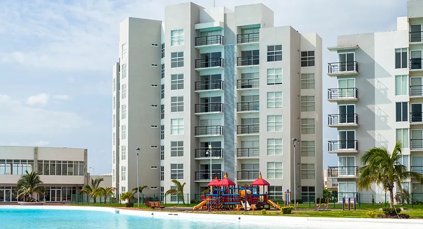 Penthouses Veracruz | Modelo Turquesa PH | Casas ARA