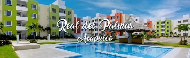 Real del Palmar: tu casa en Acapulco | Casas ARA