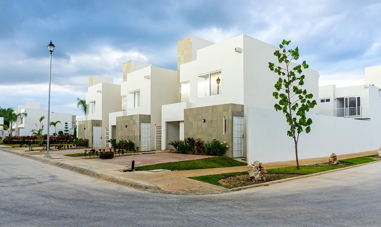 Desarrollos en Cancún | Izamal Residencial | Casas ARA