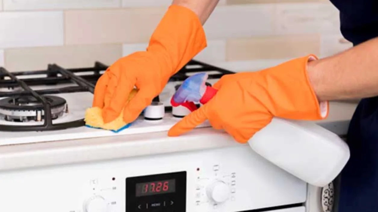 5 cosas de tu cocina que es necesario limpiar a diario – Enséñame de Ciencia