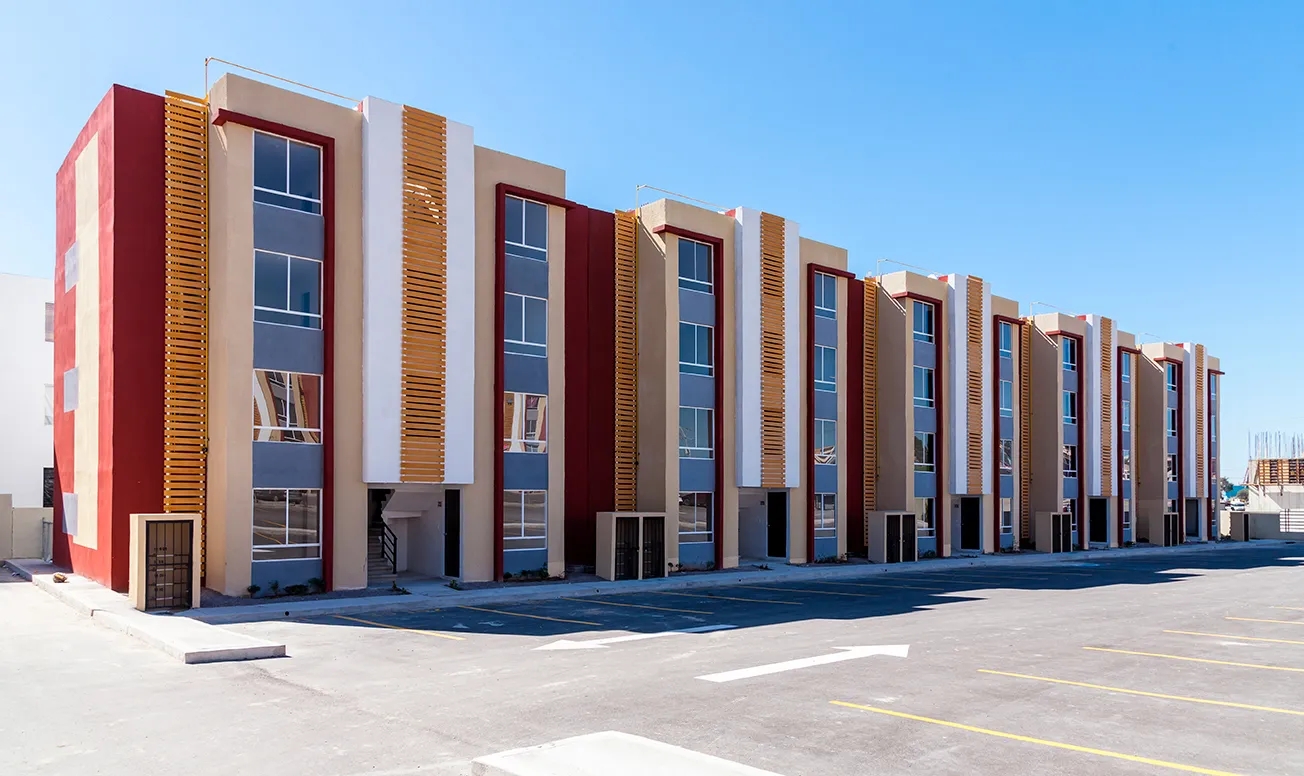 Departamentos en Tijuana | Valle del Sol | Casas ARA