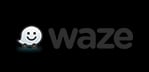 Abrir ubicación en Waze