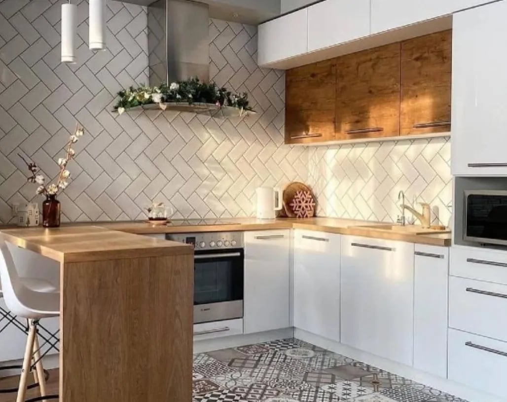 Aprende a decorar la cocina de tu casa 