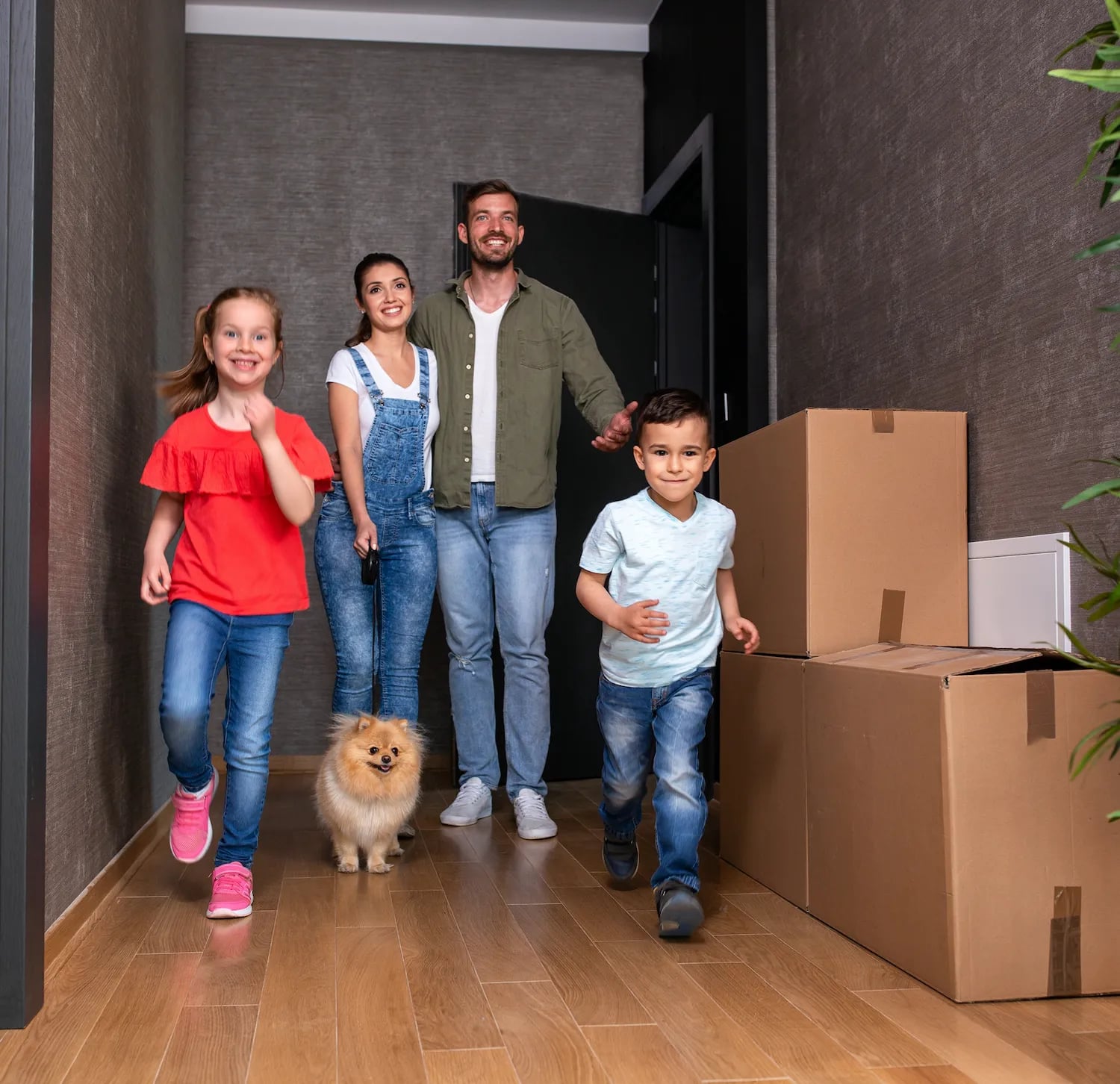 ¿Cómo ahorrar para comprar una casa?