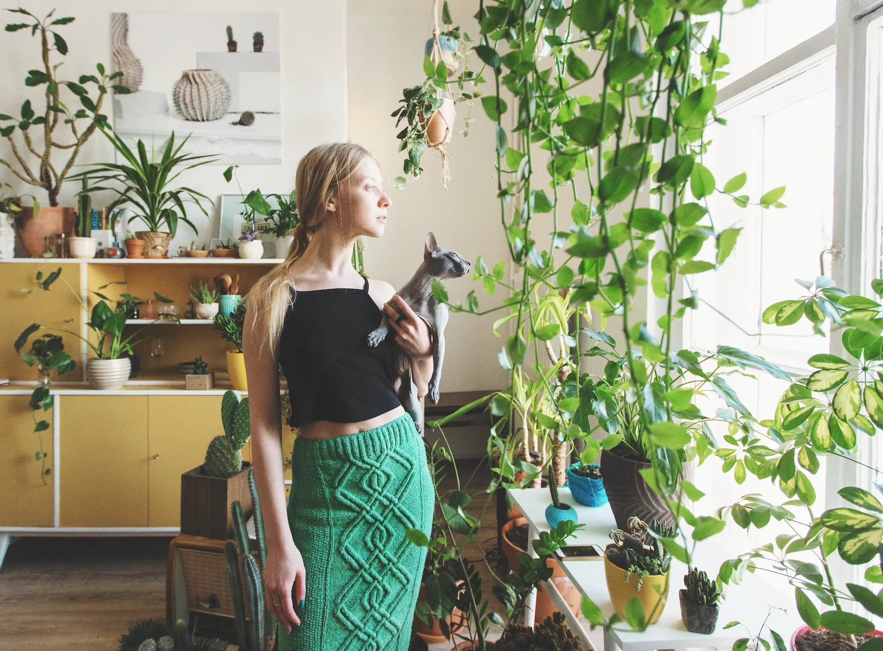 ¿Cómo tener una decoración libre de estrés? 