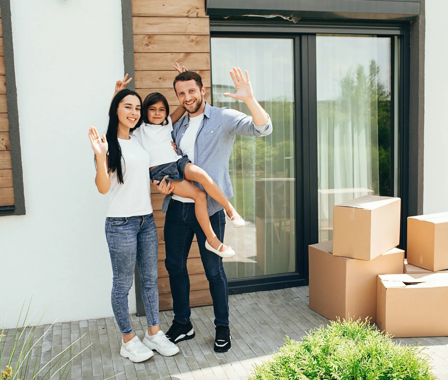 Consejos útiles al momento de comprar tu casa
