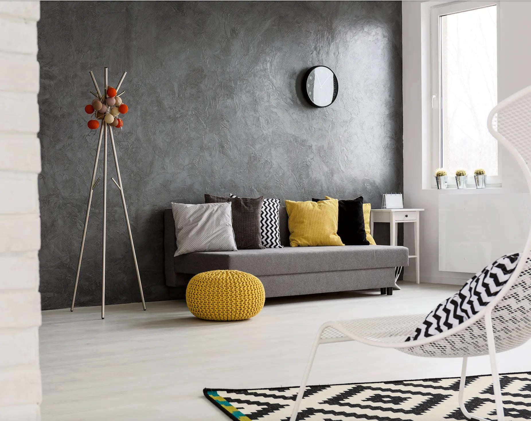 El estilo ideal para decorar tu casa 