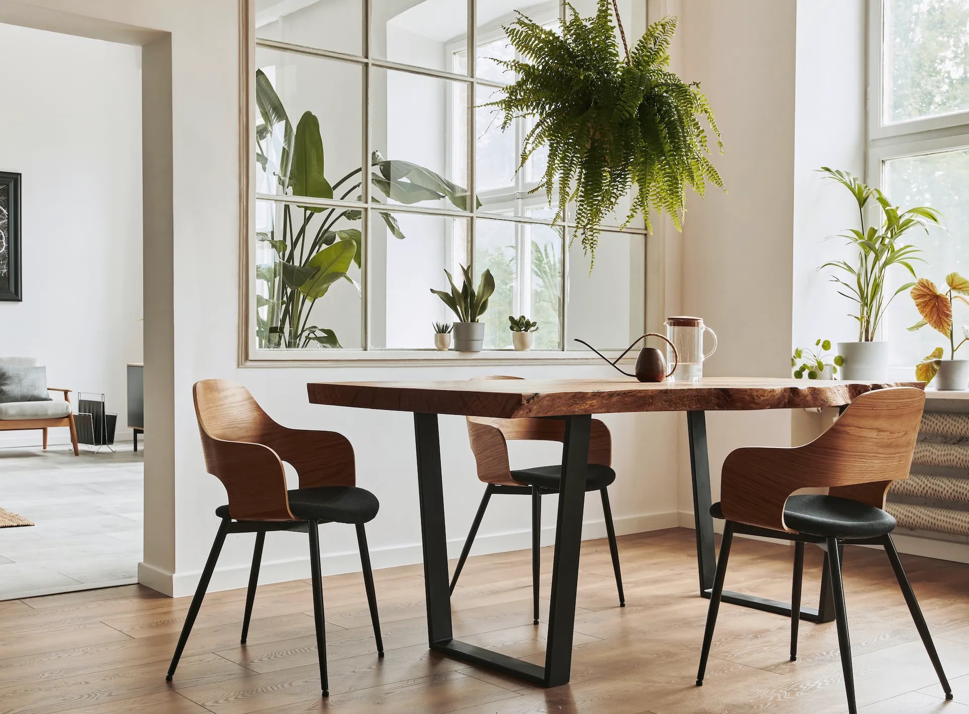 Encuentra el comedor perfecto para tu casa