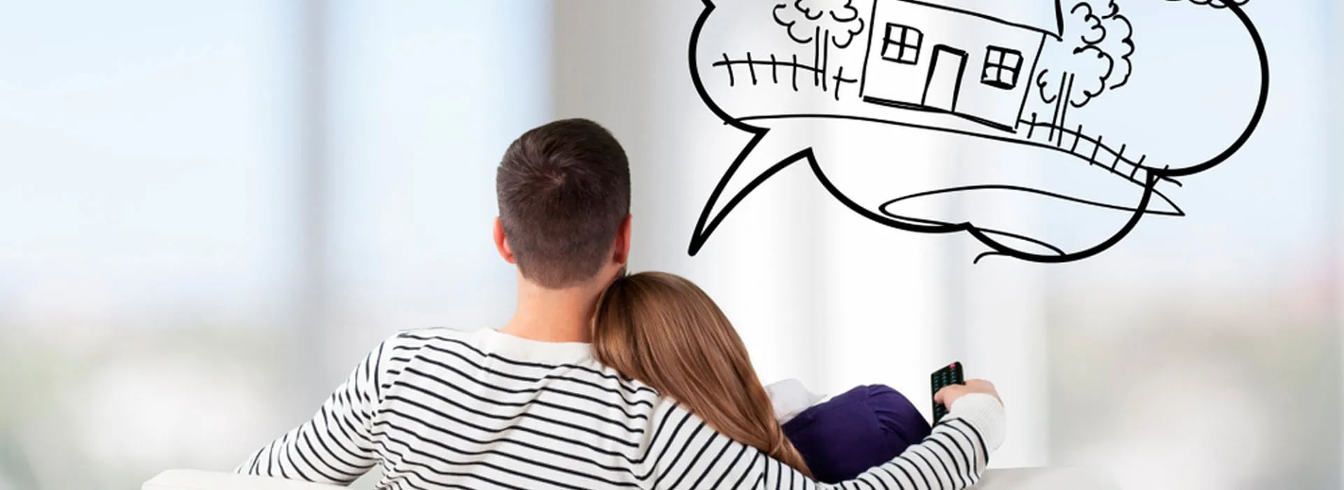 La mejor edad para comprar una casa
