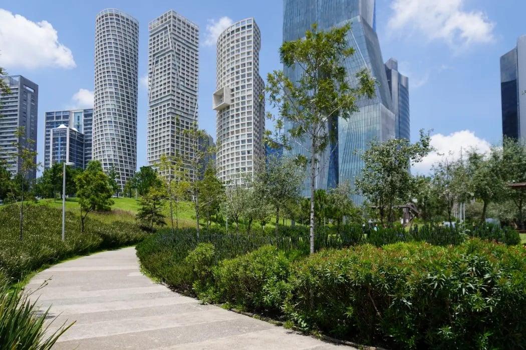 ¿Por qué Comprar un Departamento en CDMX?