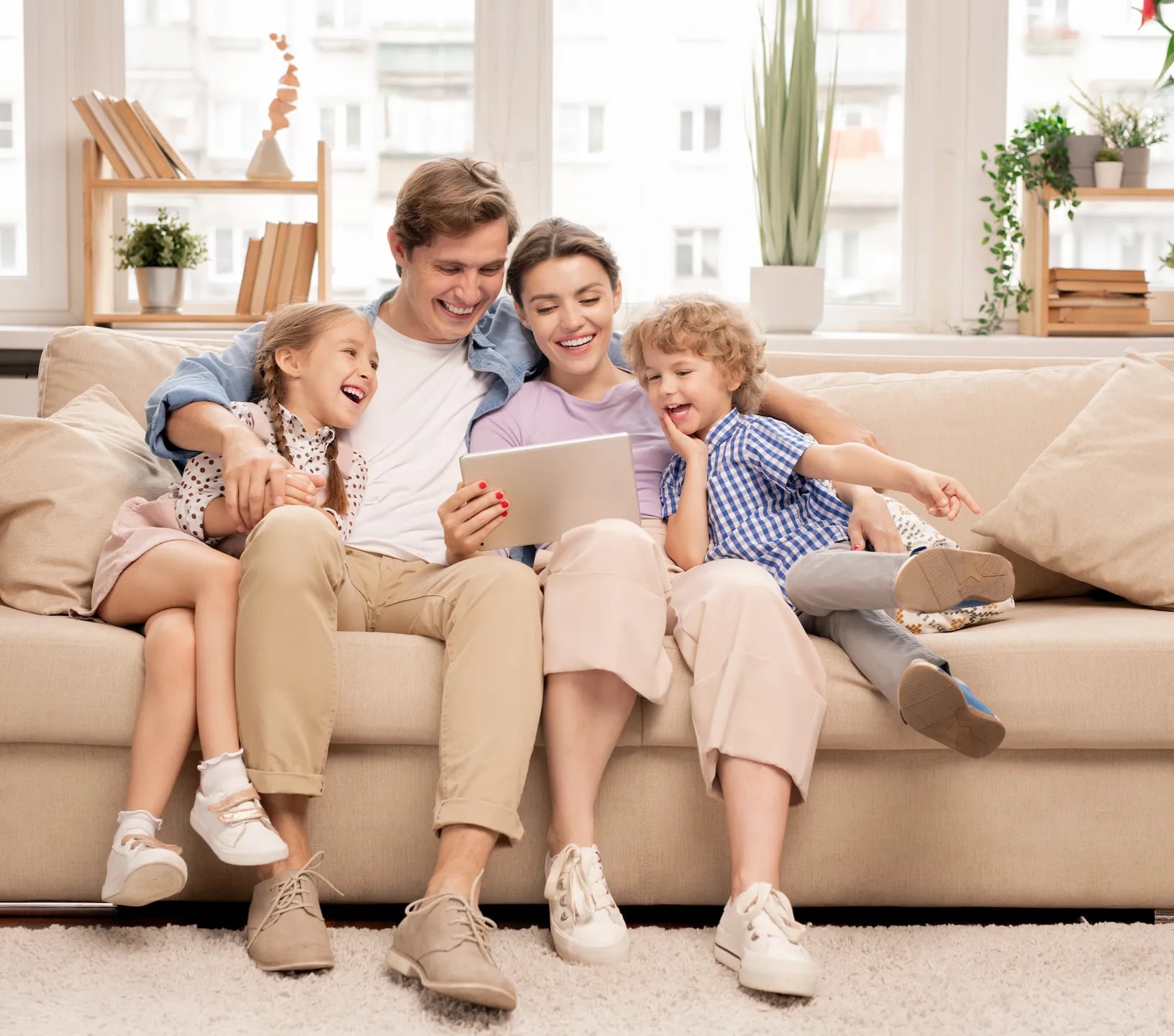 ¿Por qué es importante tener tu propia casa? 