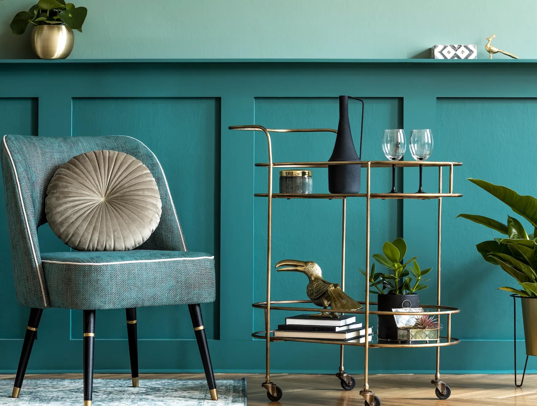Tendencias en decoración para el 2023