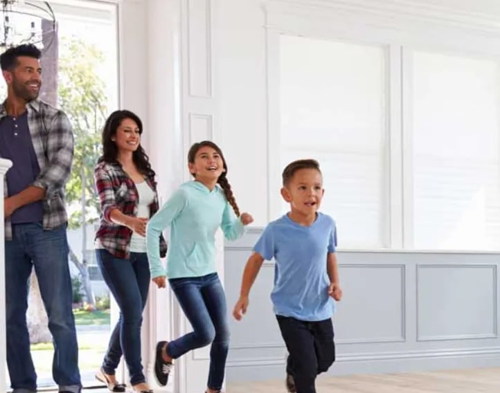 Tips para comprar tu primera casa