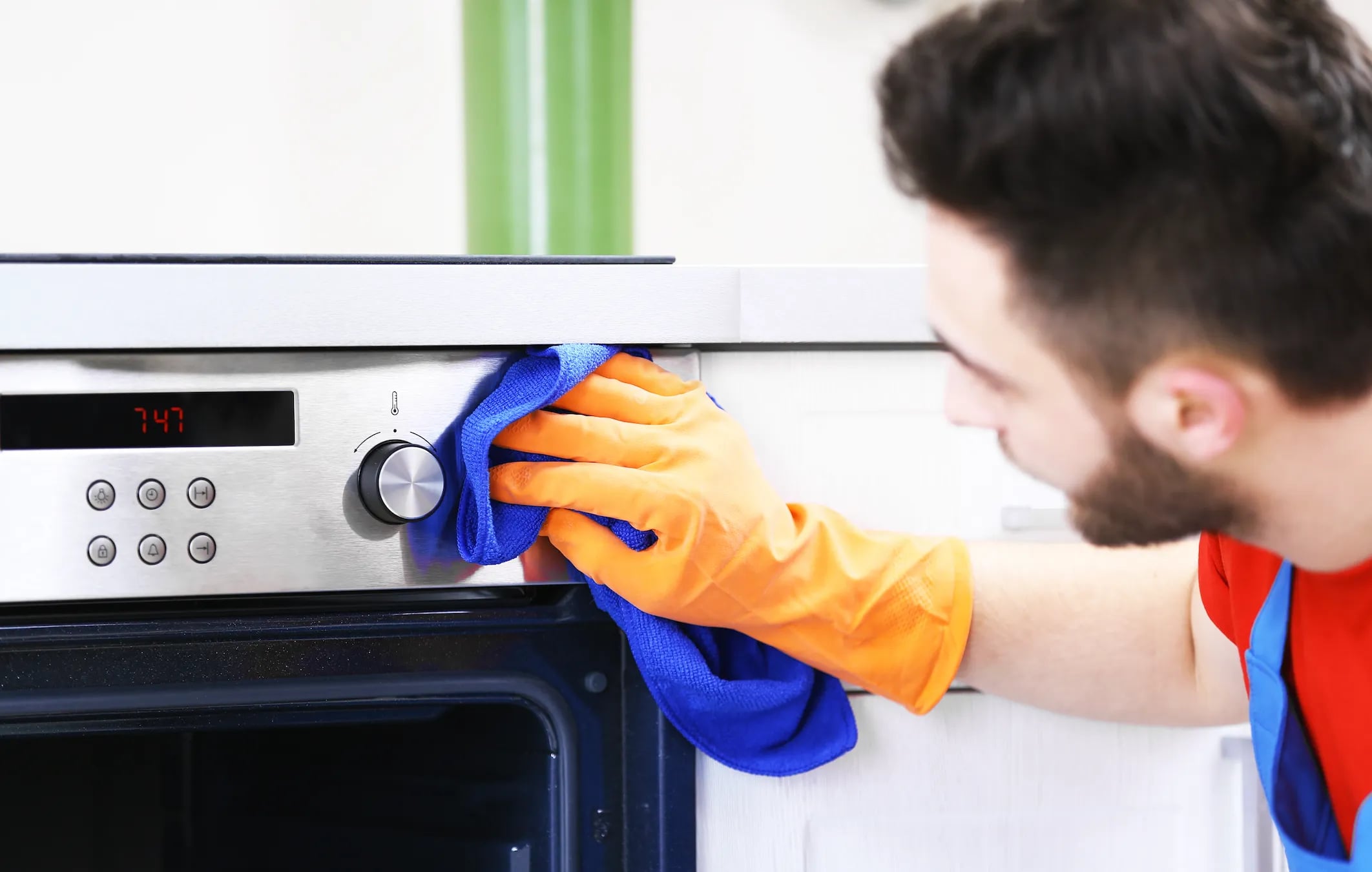 Tips para tener tu cocina limpia