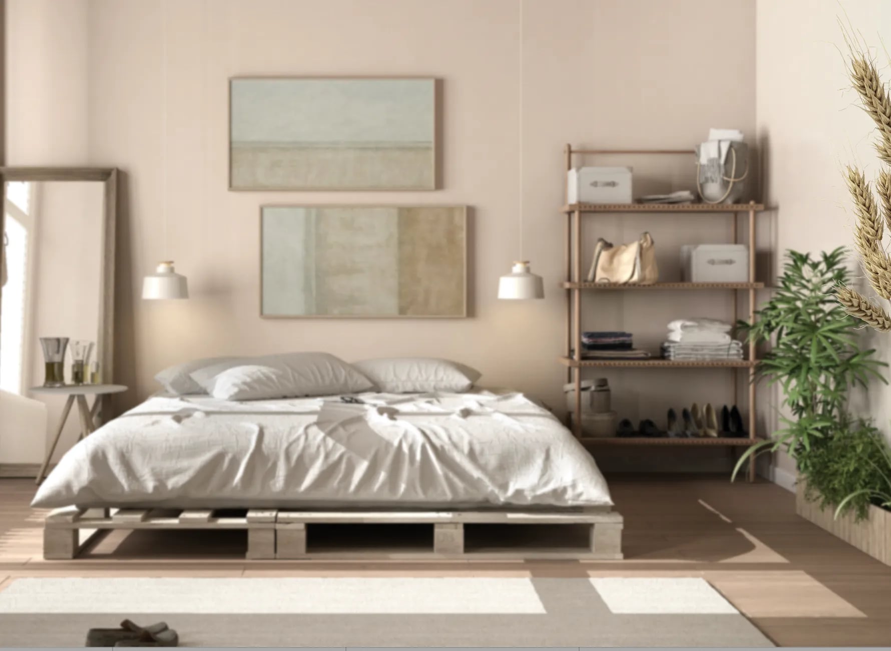 Tips sencillos de decoración 