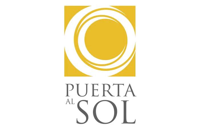 Puerta al Sol-logo