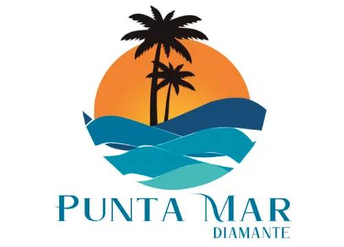 Punta Mar Diamante-logo