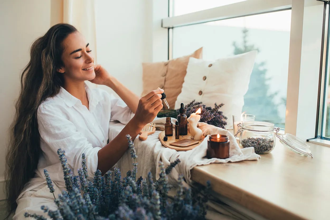Disfruta de un hogar acogedor con estos beneficios