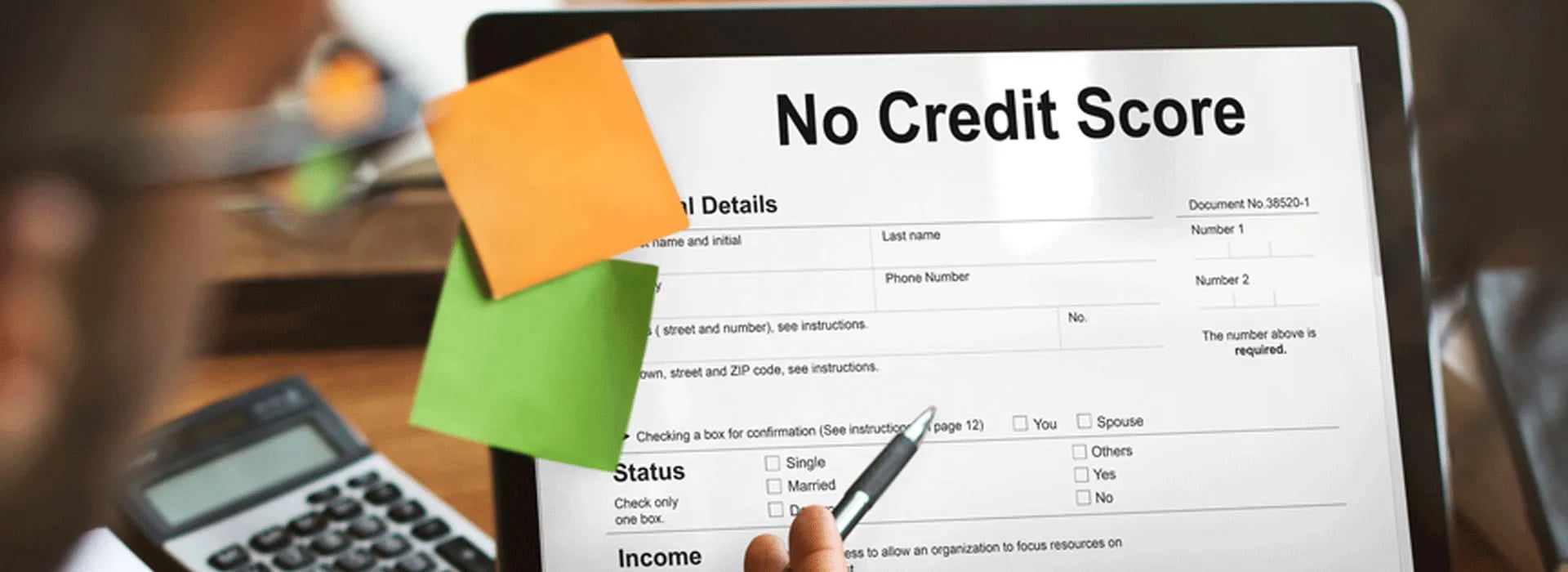 5 Motivos por los que podrían negarte un crédito hipotecario