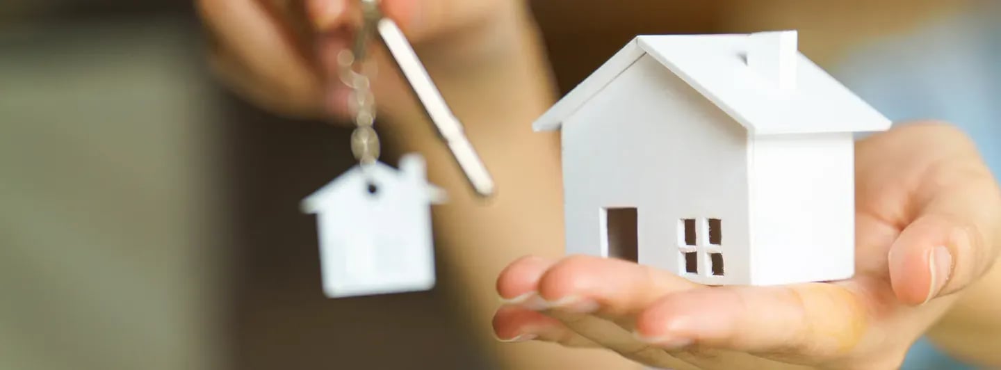Alternativas de crédito para comprar tu casa con Infonavit