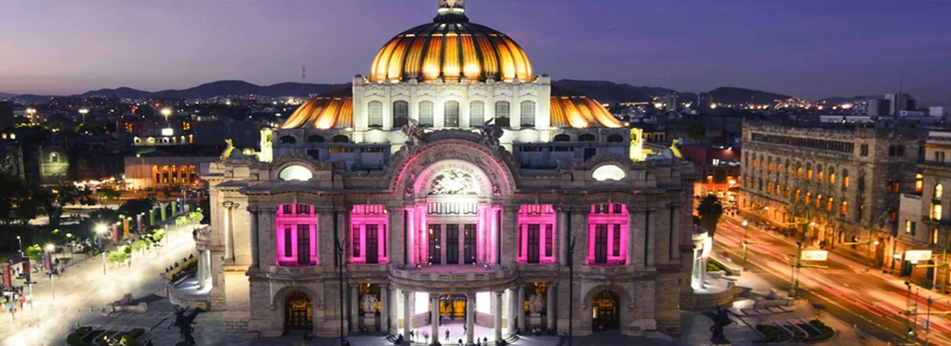 Beneficios de vivir cerca del Centro Histórico