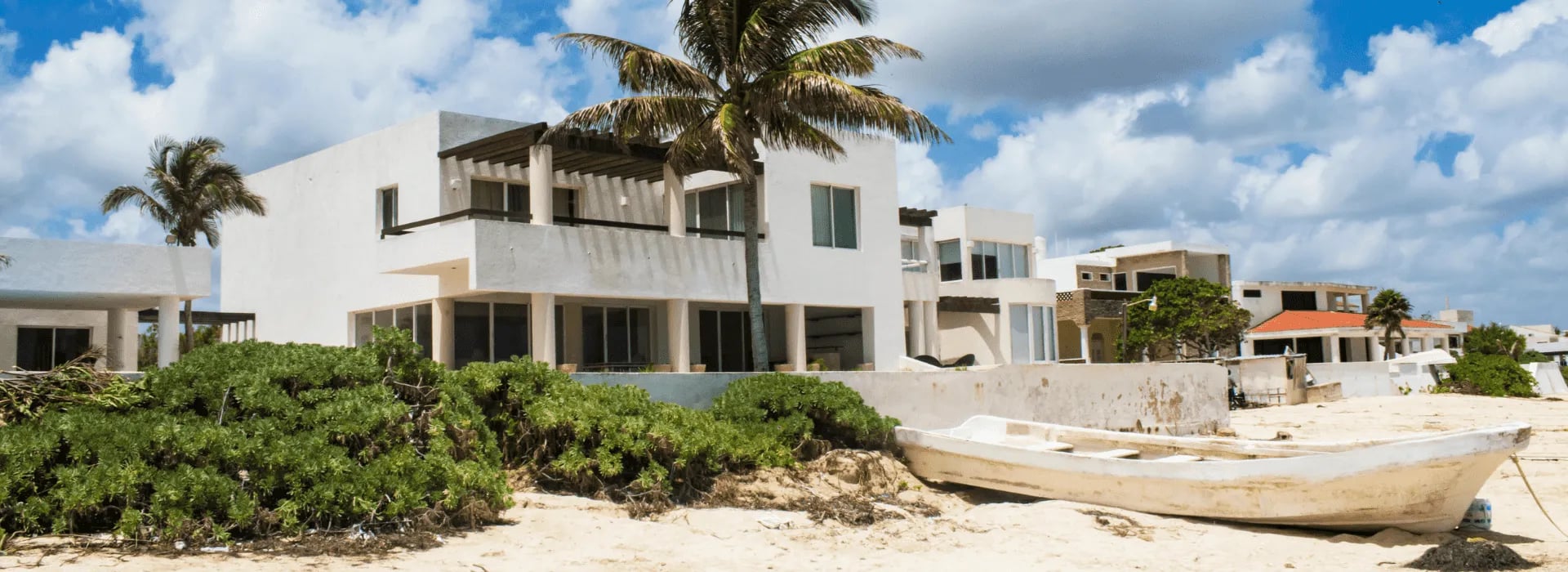 Casa o Departamento en Baja California : 5 Ventajas de Invertir | Casas ARA