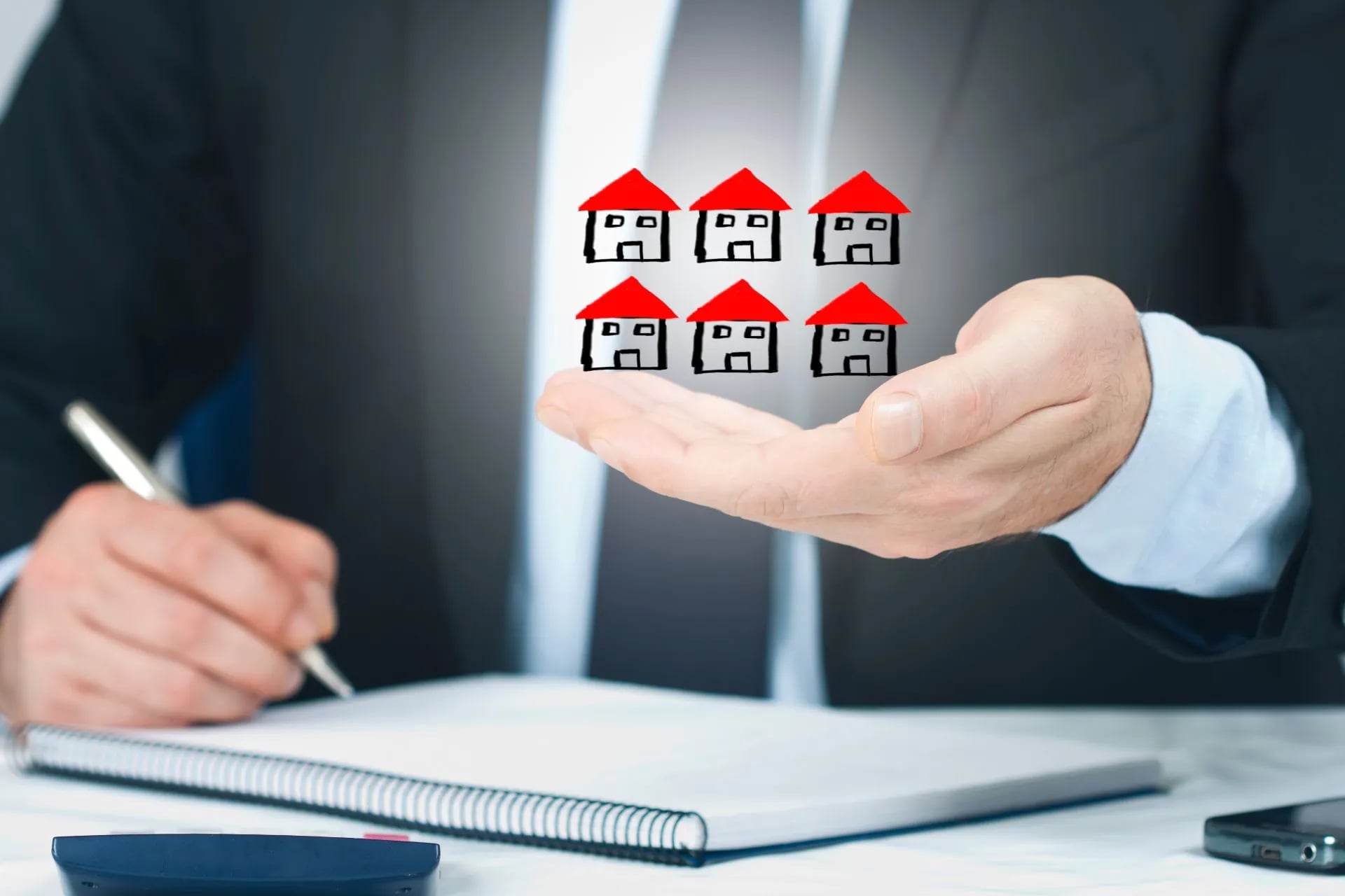 ¿Por qué invertir en casas y departamentos en Monterrey?