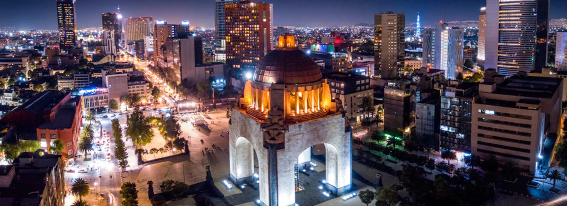Colonias más deseadas para vivir en la CDMX … (ya no son las de antes)