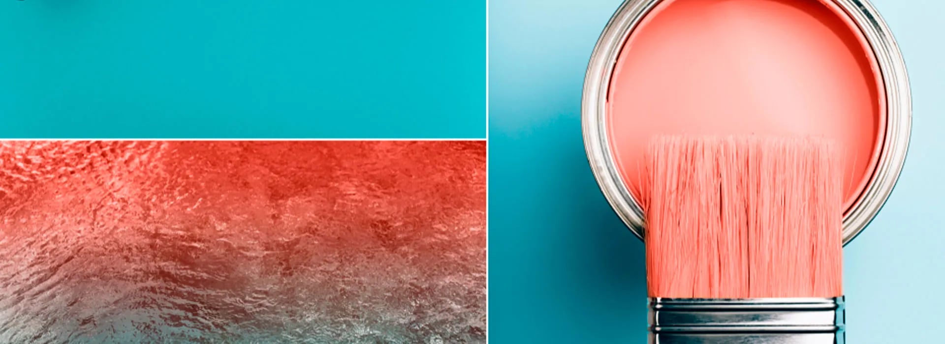 Colores más trending para la segunda mitad del año