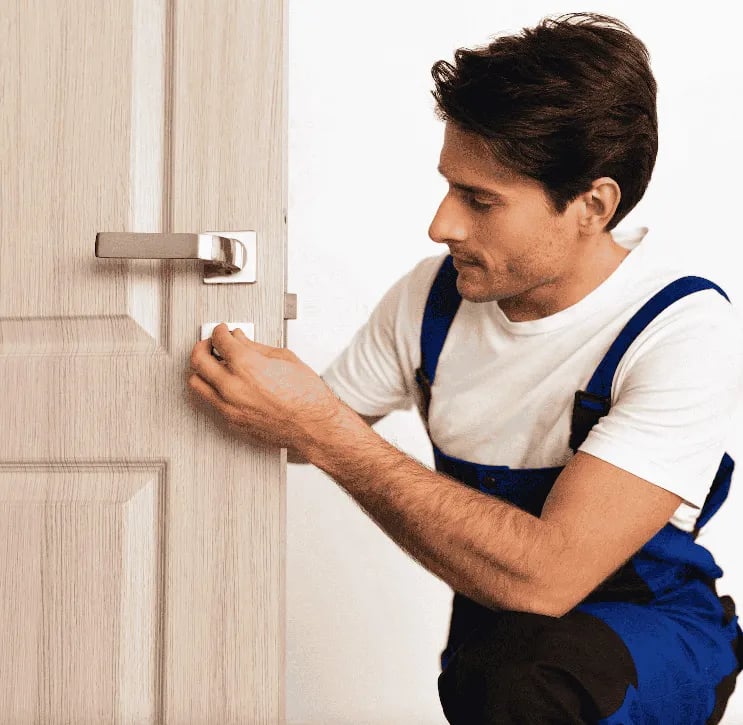Cómo Cuidar y Mantener las Puertas de Tu Hogar