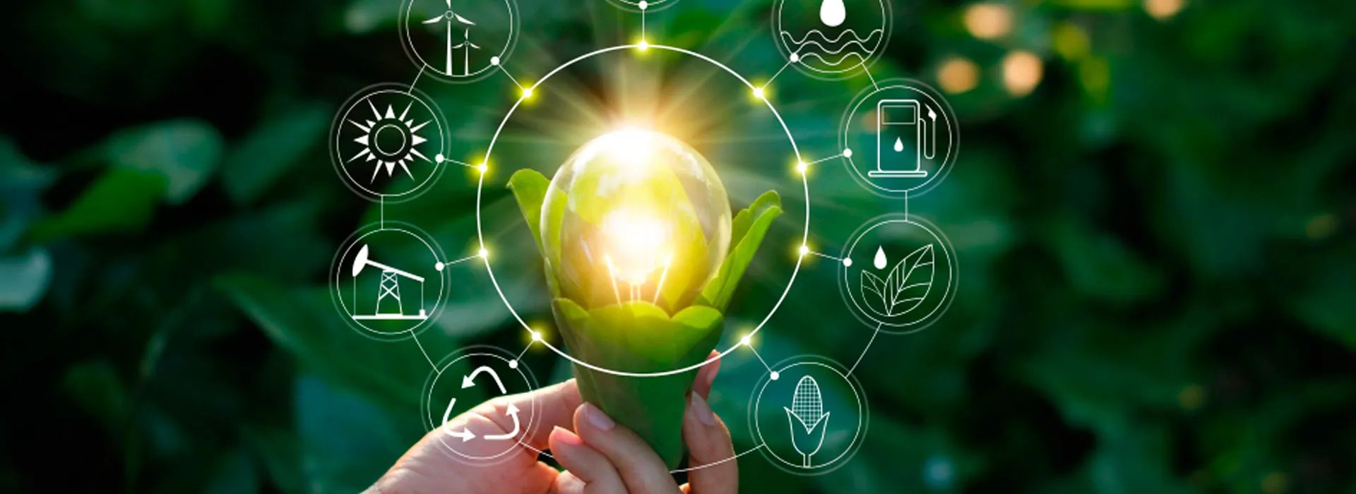 Conoce más sobre las eco tecnologías, nuestras casas cuentan con ellas.