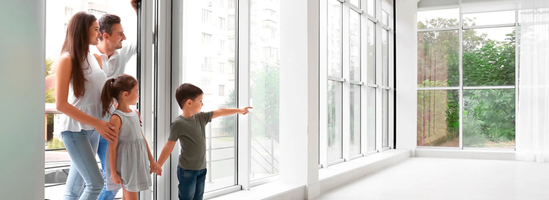 Consejos de limpieza para tu nuevo hogar antes de mudarte