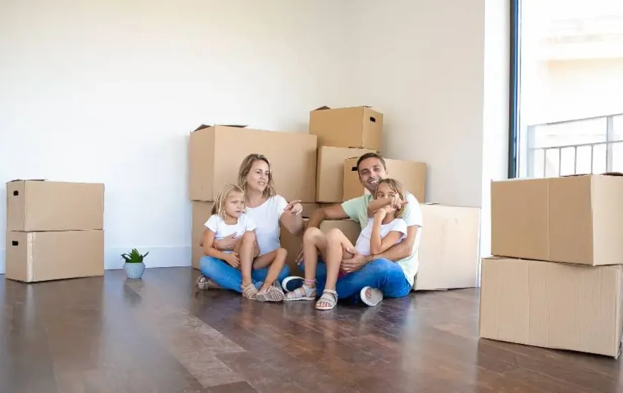Consejos para decorar tu primer departamento con poco presupuesto