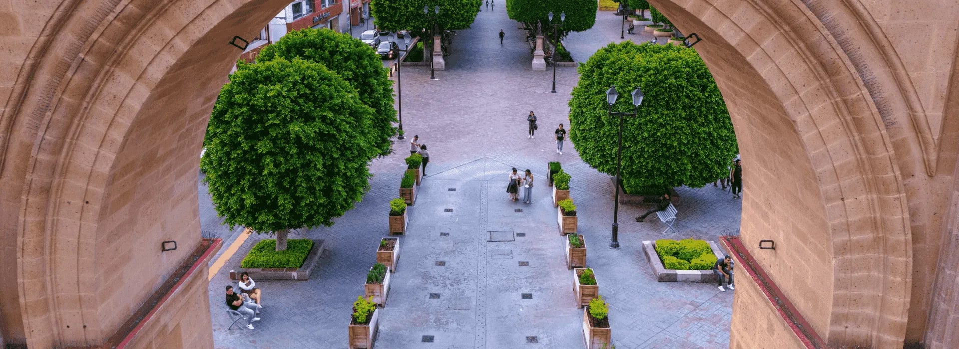 ¿Cuáles son las mejores zonas para vivir en Guanajuato? | Casas ARA