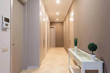 Eleva el Estilo de tus Pasillos: Tendencias de Decoración para un Recorrido Inolvidable
