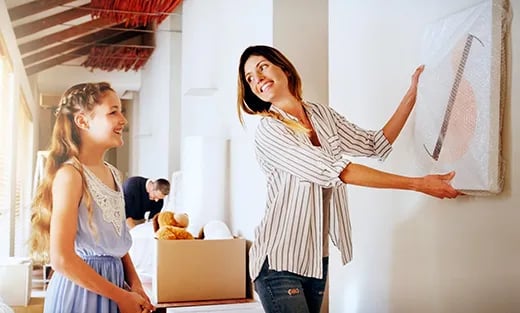 Errores comunes al decorar un nuevo hogar (y cómo evitarlos)