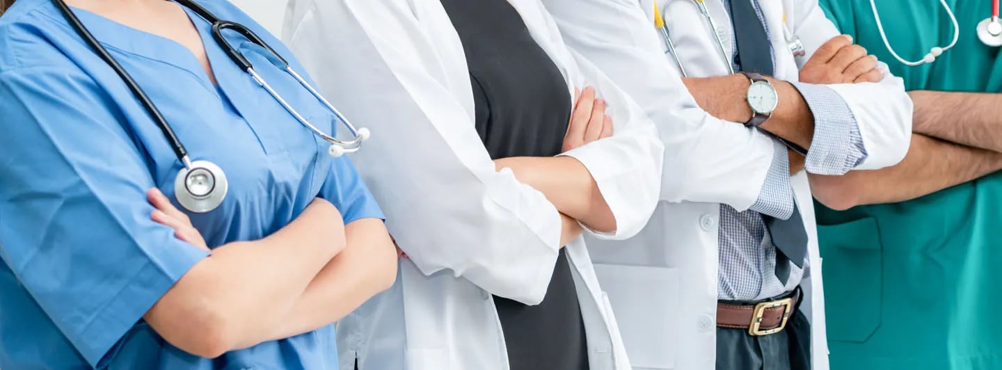 Fovissste abre inscripción especial para solicitar crédito de casa para el personal médico y de la salud