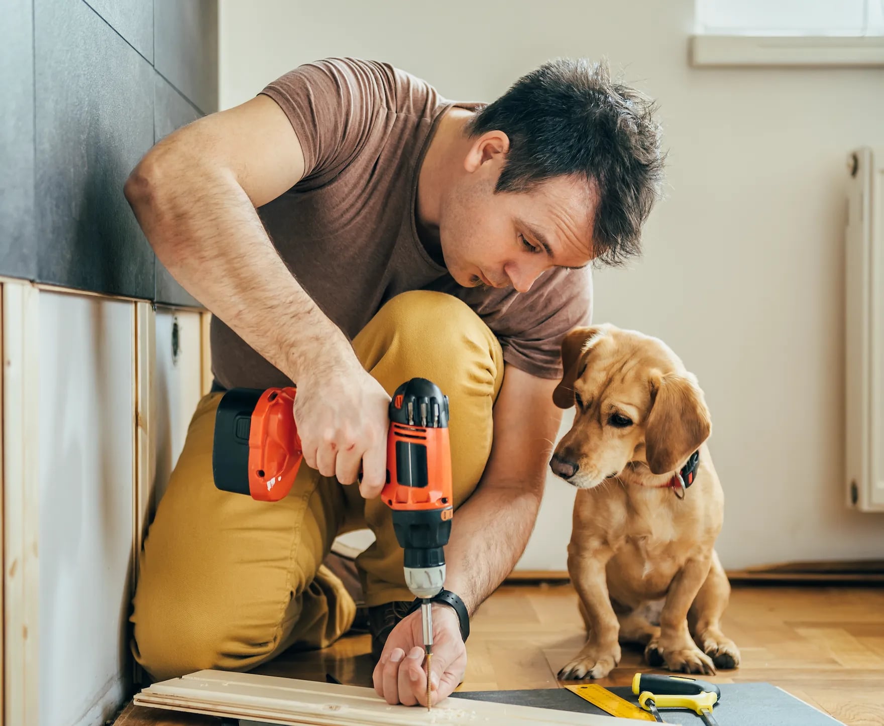 Ideas para remodelar tu casa con poco presupuesto