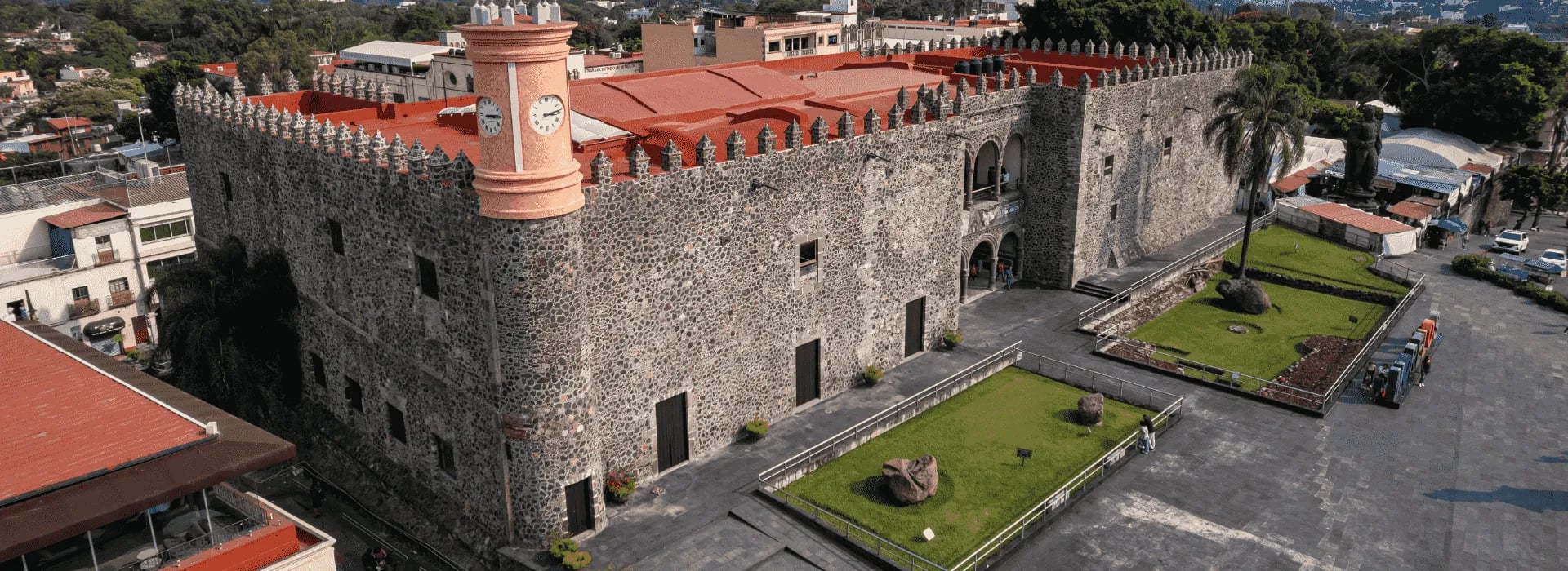 Mejores Zonas para Vivir en Morelos: Casas y Departamentos | Casas ARA
