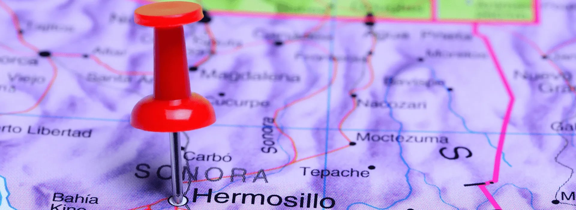 Mejores Zonas para Vivir en Sonora: Casas y Departamentos | Casas ARA