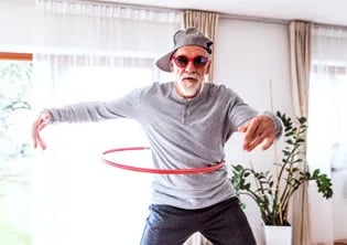 ¿Qué hacer en casa cuando ya no sabes qué hacer?