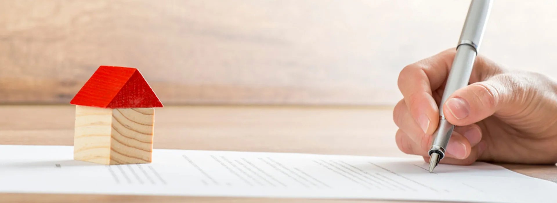 ¿Qué tipo de casa o departamento puedes comprar con tu crédito Infonavit?