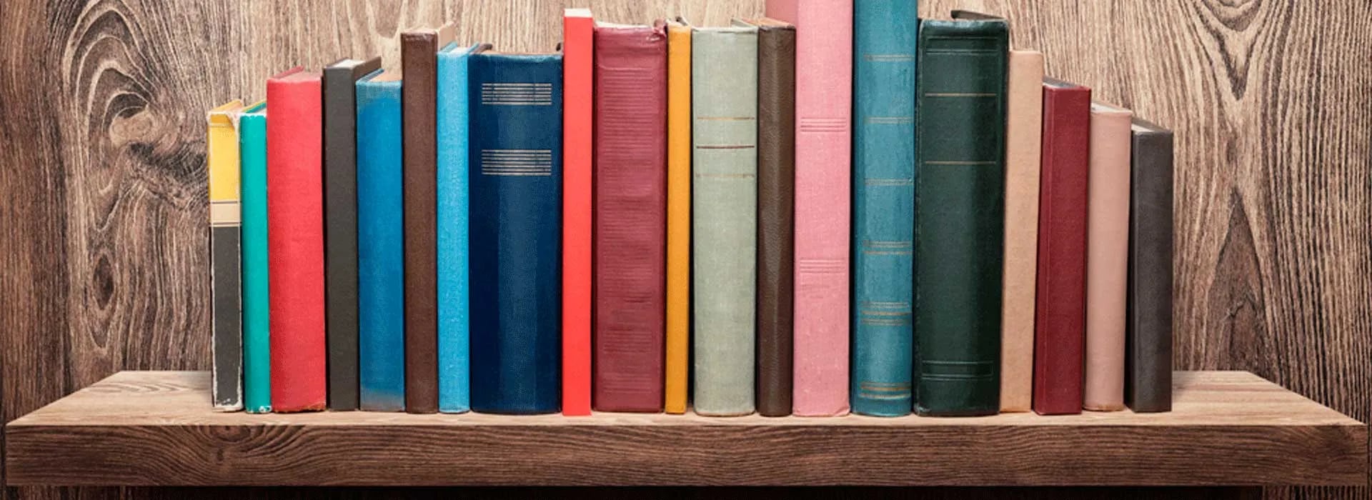Te gusta la lectura: checa estos sujeta libros originales para tu hogar
