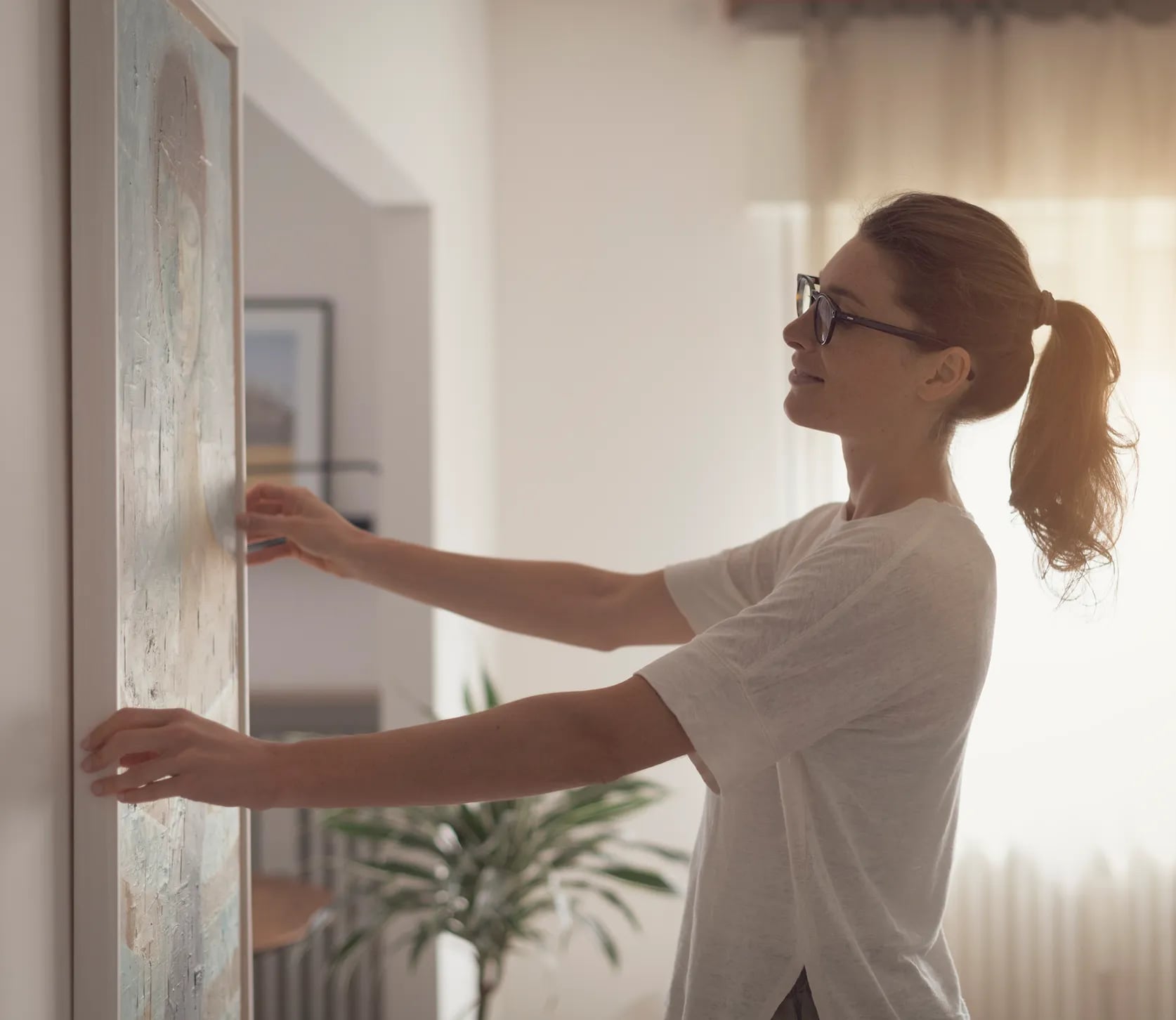 Trucos económicos para decorar tu casa en un abrir y cerrar de ojos
